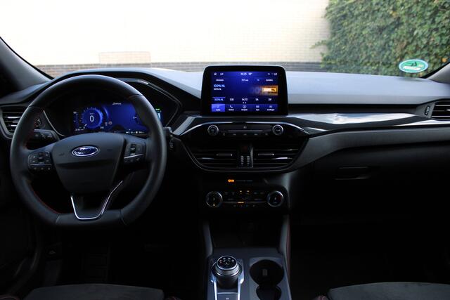 Ford KUGA 2.5 PHEV ST-Line X AGR | Trekhaak | Blis | Camera