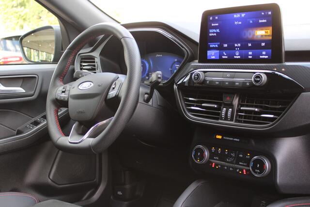 Ford KUGA 2.5 PHEV ST-Line X AGR | Trekhaak | Blis | Camera