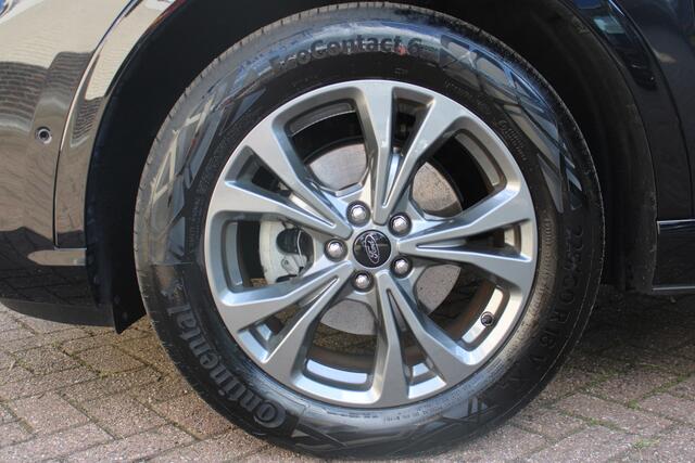 Ford KUGA 2.5 PHEV ST-Line X AGR | Trekhaak | Blis | Camera