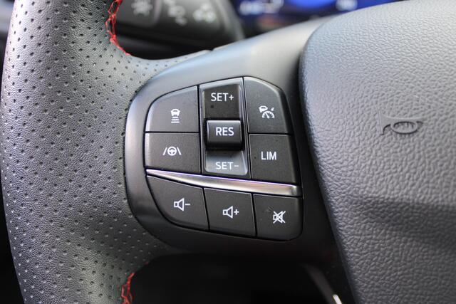 Ford KUGA 2.5 PHEV ST-Line X AGR | Trekhaak | Blis | Camera