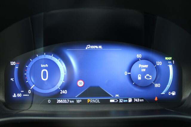 Ford KUGA 2.5 PHEV ST-Line X AGR | Trekhaak | Blis | Camera
