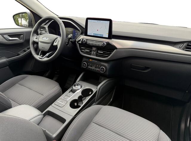 Ford KUGA 2.5 PHEV Titanium I Panoramadak I Trekhaak I Navi I Keyless