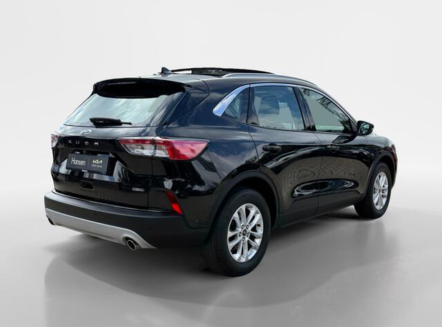 Ford KUGA 2.5 PHEV Titanium I Panoramadak I Trekhaak I Navi I Keyless