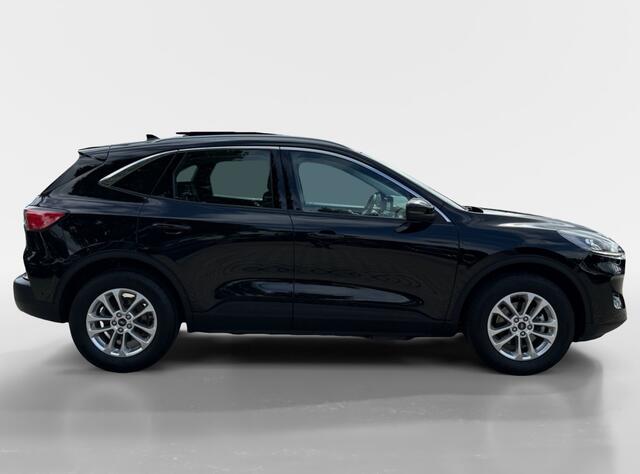 Ford KUGA 2.5 PHEV Titanium I Panoramadak I Trekhaak I Navi I Keyless