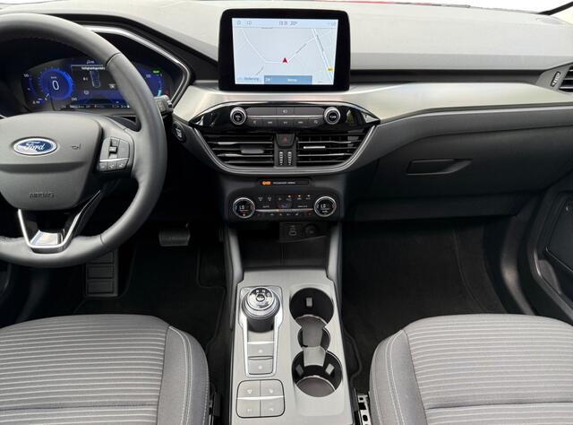 Ford KUGA 2.5 PHEV Titanium I Panoramadak I Trekhaak I Navi I Keyless