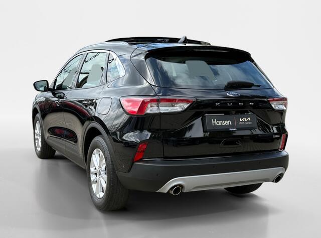 Ford KUGA 2.5 PHEV Titanium I Panoramadak I Trekhaak I Navi I Keyless