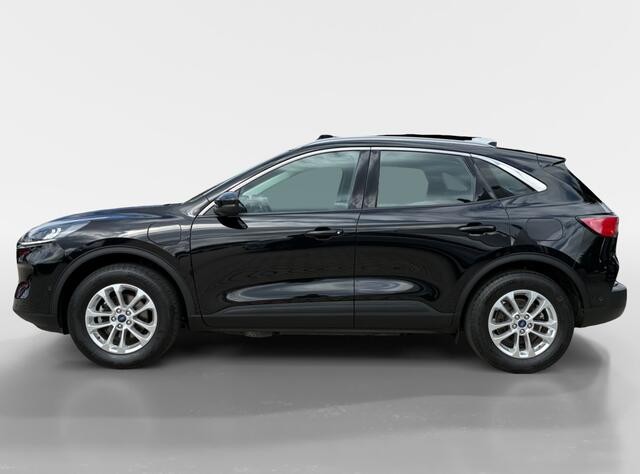 Ford KUGA 2.5 PHEV Titanium I Panoramadak I Trekhaak I Navi I Keyless