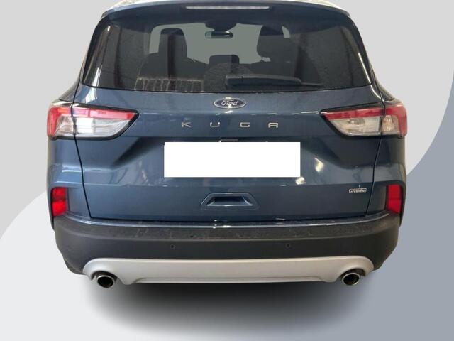 Ford KUGA 2.5 PHEV Titanium | Adaptive cruise control | Winter Pack | Head up Display | Dodehoeksensoren | Camera | 1.500 kg trekgewicht