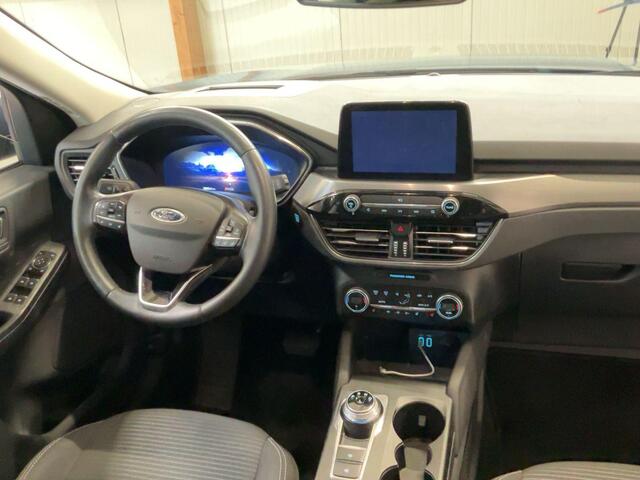 Ford KUGA 2.5 PHEV Titanium | Adaptive cruise control | Winter Pack | Head up Display | Dodehoeksensoren | Camera | 1.500 kg trekgewicht