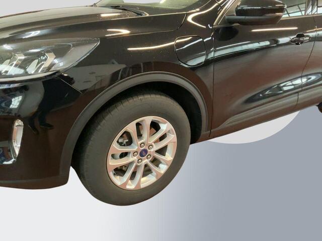 Ford KUGA 2.5 PHEV Titanium | Winter Pack | Camera | Navigatie | Lichtmetalen velgen | 1.500 kg trekgewicht