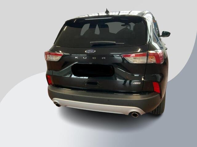 Ford KUGA 2.5 PHEV Titanium | Winter Pack | Camera | Navigatie | Lichtmetalen velgen | 1.500 kg trekgewicht