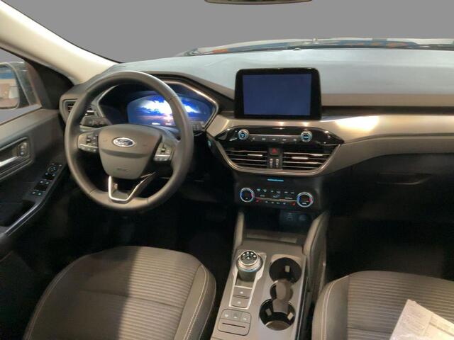 Ford KUGA 2.5 PHEV Titanium | Winter Pack | Camera | Navigatie | Lichtmetalen velgen | 1.500 kg trekgewicht