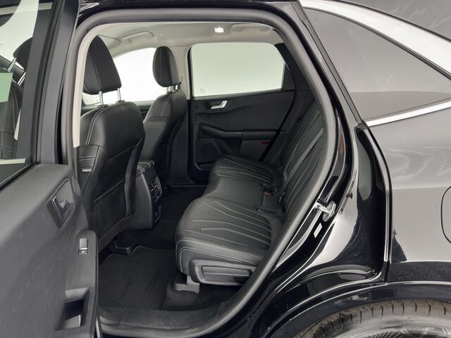 Ford KUGA 2.5 PHEV Vignale (INCL-BTW) Aut. *LUXURY-LEATHER | DIGI-COCKPIT | FULL-LED | BANG/OLUFSEN-AUDIO | HEAD-UP | KEYLESS | DAB | CARPLAY | NAVI-FULLMAP | MEMORY-PACK | BLINDSPOT | COMFORT-SEATS | LANE-ASSIST | ..