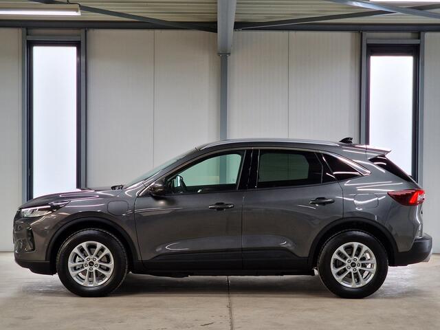 Ford KUGA 2.5 PHEV Titanium 243pk | 360 camera | ACC | Winter pakket | Assistance pakket