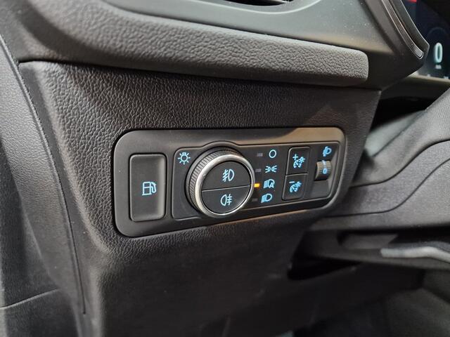 Ford KUGA 2.5 PHEV Titanium 243pk | 360 camera | ACC | Winter pakket | Assistance pakket