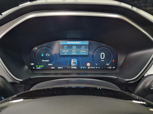 Ford KUGA 2.5 PHEV Titanium 243pk | 360 camera | ACC | Winter pakket | Assistance pakket
