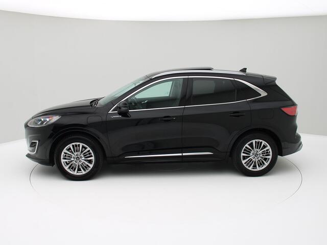 Ford KUGA 2.5 PHEV Vignale Leder /Panorama/Camera V+A.