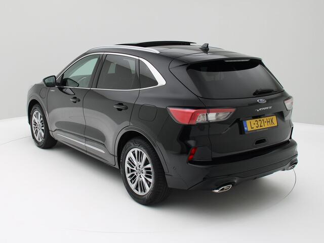 Ford KUGA 2.5 PHEV Vignale Leder /Panorama/Camera V+A.