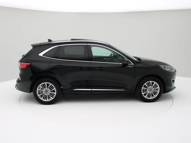 Ford KUGA 2.5 PHEV Vignale Leder /Panorama/Camera V+A.