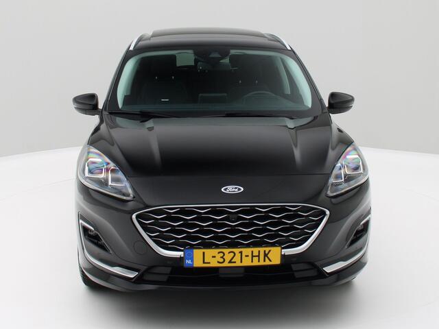 Ford KUGA 2.5 PHEV Vignale Leder /Panorama/Camera V+A.