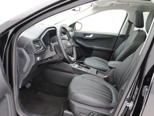 Ford KUGA 2.5 PHEV Vignale Leder /Panorama/Camera V+A.