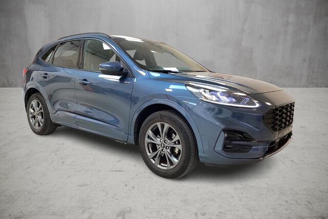 Ford KUGA 2.5 225 pk PHEV ST-Line X Trekhaak, Winterpack, Driver Assistance Pack, Achteruitrijcamera