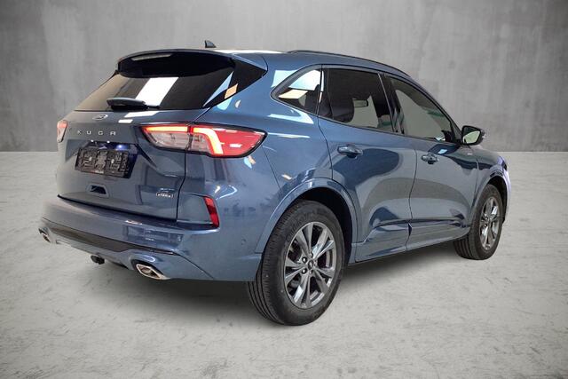 Ford KUGA 2.5 225 pk PHEV ST-Line X Trekhaak, Winterpack, Driver Assistance Pack, Achteruitrijcamera