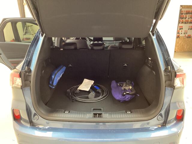 Ford KUGA 2.5 225 pk PHEV ST-Line X Trekhaak, Winterpack, Driver Assistance Pack, Achteruitrijcamera
