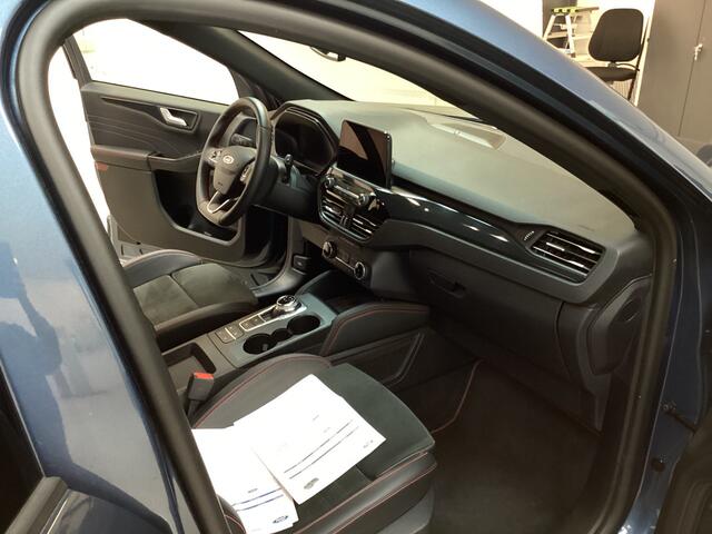 Ford KUGA 2.5 225 pk PHEV ST-Line X Trekhaak, Winterpack, Driver Assistance Pack, Achteruitrijcamera