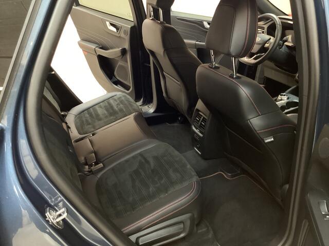 Ford KUGA 2.5 225 pk PHEV ST-Line X Trekhaak, Winterpack, Driver Assistance Pack, Achteruitrijcamera
