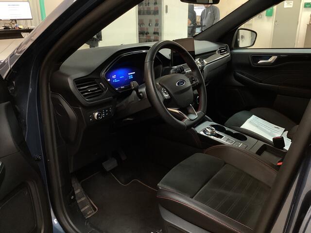 Ford KUGA 2.5 225 pk PHEV ST-Line X Trekhaak, Winterpack, Driver Assistance Pack, Achteruitrijcamera