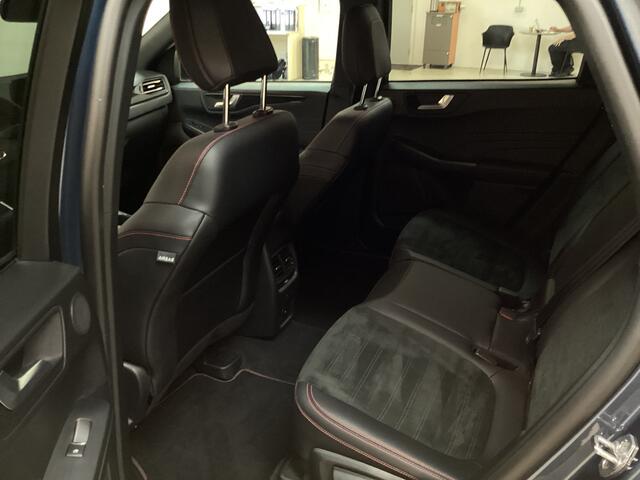 Ford KUGA 2.5 225 pk PHEV ST-Line X Trekhaak, Winterpack, Driver Assistance Pack, Achteruitrijcamera