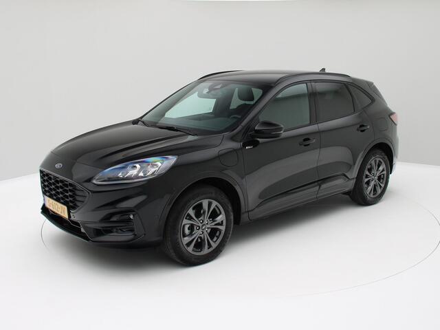 Ford KUGA 2.5 PHEV ST-Line X Leder