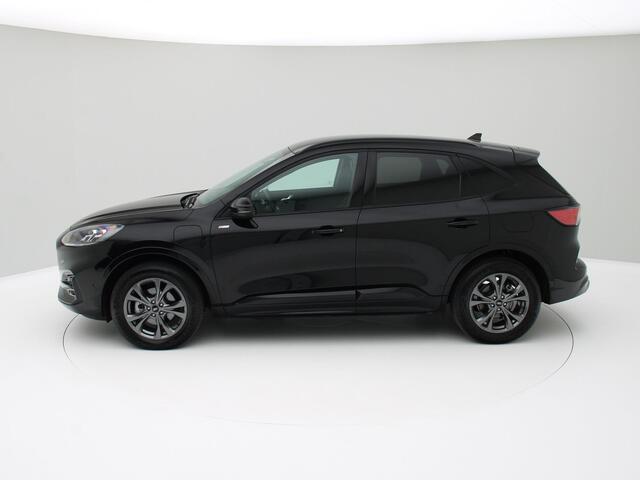 Ford KUGA 2.5 PHEV ST-Line X Leder