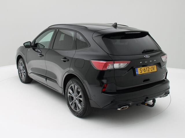 Ford KUGA 2.5 PHEV ST-Line X Leder