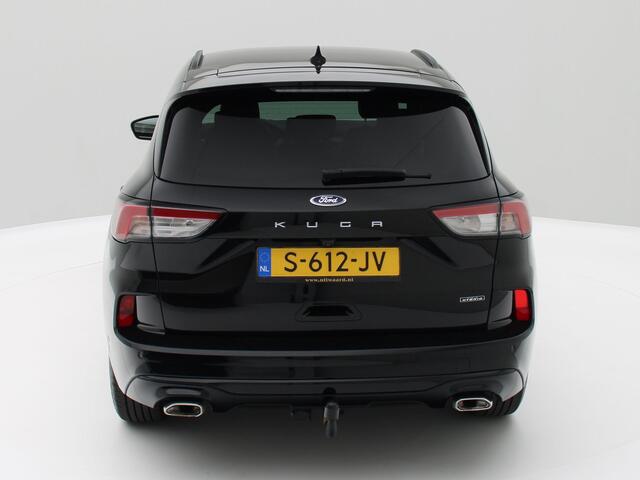 Ford KUGA 2.5 PHEV ST-Line X Leder