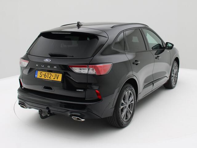 Ford KUGA 2.5 PHEV ST-Line X Leder