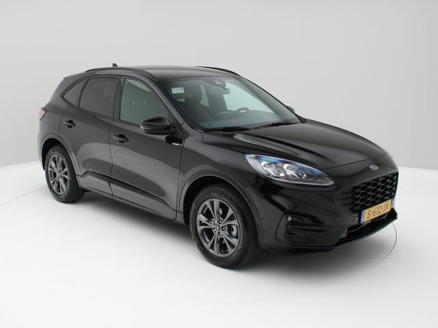 Ford KUGA 2.5 PHEV ST-Line X Leder