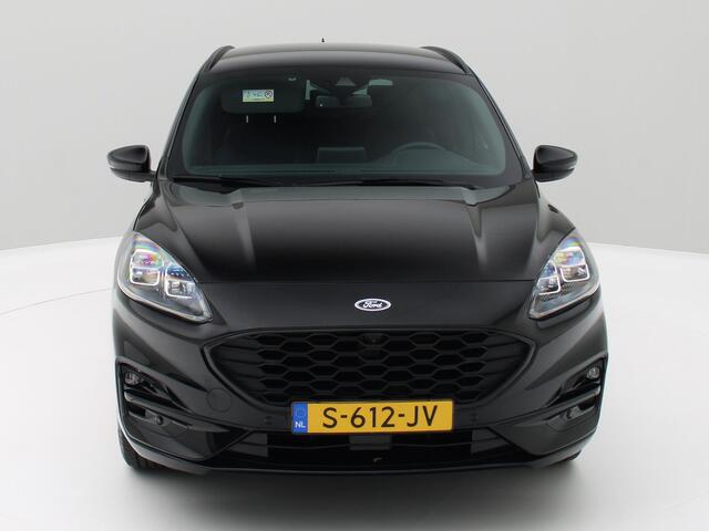 Ford KUGA 2.5 PHEV ST-Line X Leder