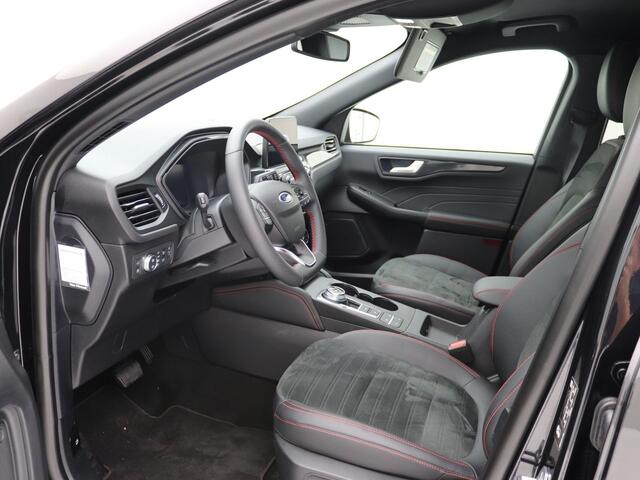 Ford KUGA 2.5 PHEV ST-Line X Leder