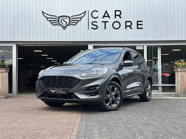 Ford KUGA 2.5 PHEV ST-Line X |B&O|CAMERA|CARPLAY|ACC|LED|ST VWM