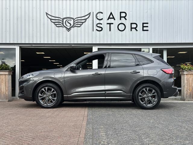 Ford KUGA 2.5 PHEV ST-Line X |B&O|CAMERA|CARPLAY|ACC|LED|ST VWM