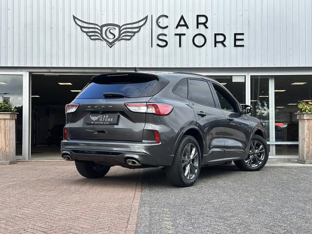 Ford KUGA 2.5 PHEV ST-Line X |B&O|CAMERA|CARPLAY|ACC|LED|ST VWM