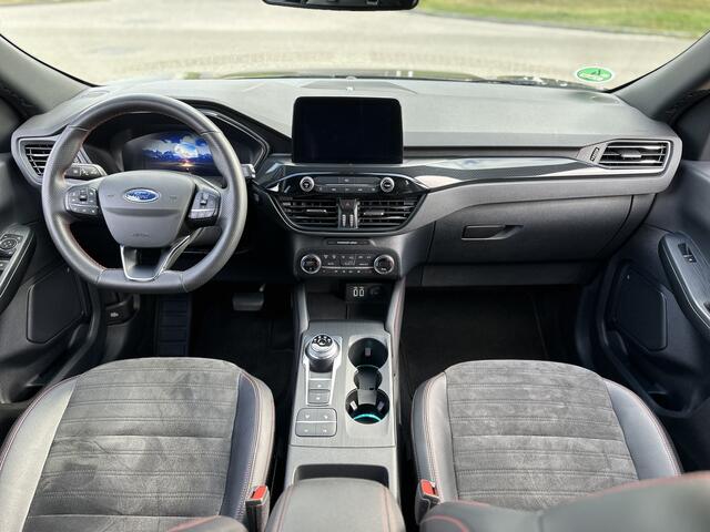 Ford KUGA 2.5 PHEV ST-Line X |B&O|CAMERA|CARPLAY|ACC|LED|ST VWM