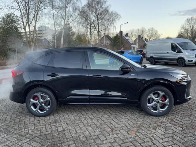 Ford KUGA 2.5 PHEV ST-Line X | 243pk | Driver Assistance Pack | Winterpack | Wegklapbare Trekhaak | Technology Pack | All season banden
