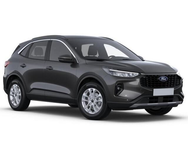 Ford KUGA 2.5 PHEV 243pk TITANIUM Bestel met hoge korting! Rijklaar