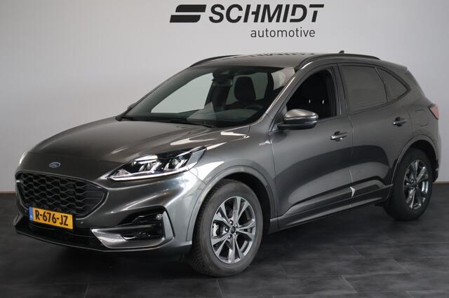 Ford KUGA 2.5 PHEV ST-Line | Trekhaak | Winter Pack | Navigatie