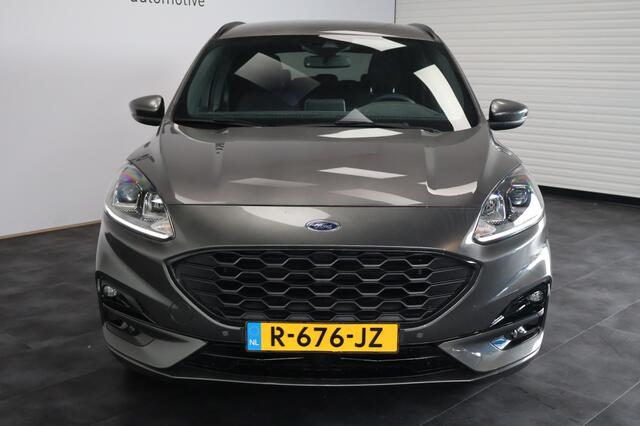 Ford KUGA 2.5 PHEV ST-Line | Trekhaak | Winter Pack | Navigatie