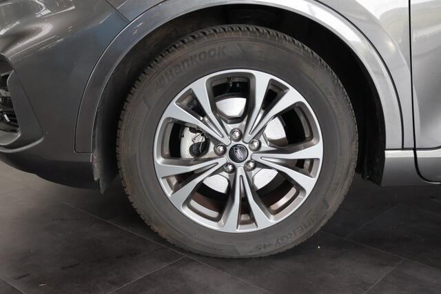 Ford KUGA 2.5 PHEV ST-Line | Trekhaak | Winter Pack | Navigatie