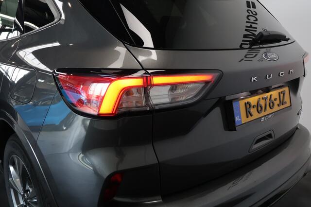 Ford KUGA 2.5 PHEV ST-Line | Trekhaak | Winter Pack | Navigatie